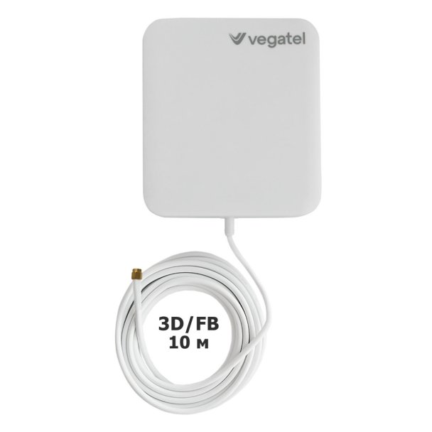 Комплект VEGATEL PL-1800/2100/2600
