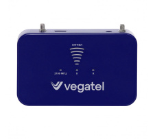 Комплект VEGATEL PL-2100