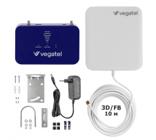 Комплект VEGATEL PL-900/2100