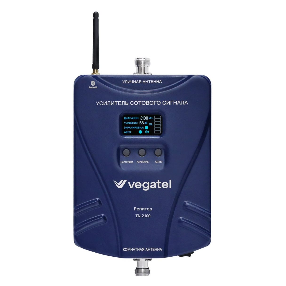Комплект VEGATEL TN-2100