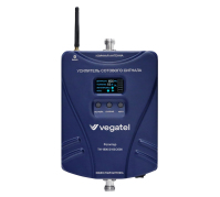 Репитер VEGATEL TN-1800/2100/2600