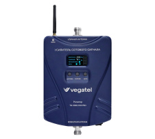 Репитер VEGATEL TN-1800/2100 PRO
