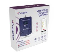 Репитер VEGATEL TN-900/2100
