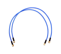 Кабельная сборка VEGATEL RG-402 (SMA-male - SMA-male) 0.5м