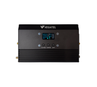Репитер VEGATEL AV1-900E/1800/3G (для автомобиля)