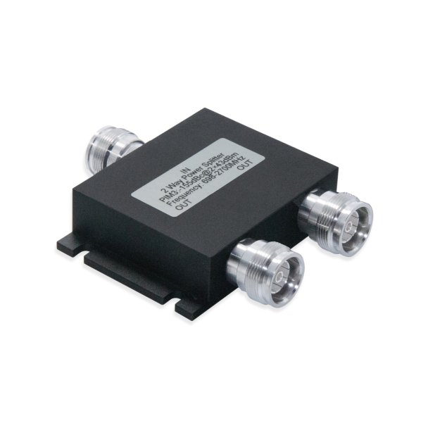 Сплиттер VEGATEL SW2 (4.3-10, PIM -155дБн)