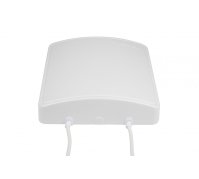 Антенна всепогодная VEGATEL ANT-1700-2700-PO-15 (F, TS9, MIMO, 5м)