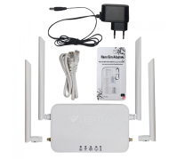 Роутер 4G VEGATEL VR4 Wi-Fi-2,4 (SMA)