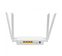 Роутер 4G VEGATEL VR6 Wi-Fi-2,4/5 (SMA)