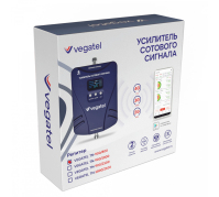 Репитер VEGATEL TN-800/900
