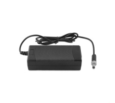 Блок питания 12V/3A (1 контакт)