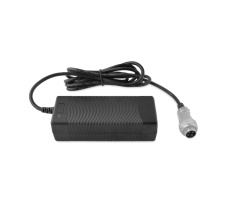 Блок питания 12V/5A-male (4 контакта)