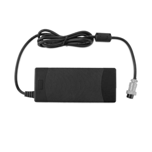Блок питания 12V/7A (4 контакта)