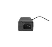 Блок питания 12V/5A-male (4 контакта)
