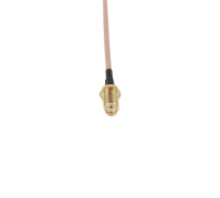 Пигтейл (CRC9 - SMA-Female)