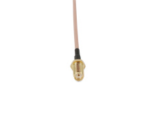 Пигтейл (CRC9 - SMA-Female)
