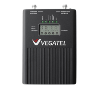 Репитер VEGATEL VT2-1800/3G (LED)